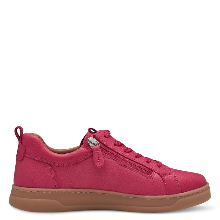 Tamaris 23780 42 lacets rouge3887503_3