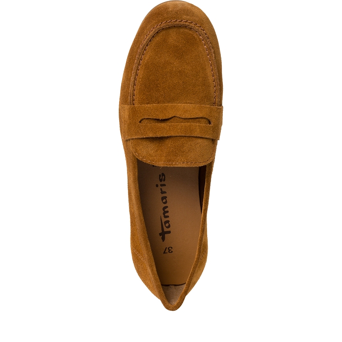 Tamaris my 24229 42 trotteurs yl marron3887601_5