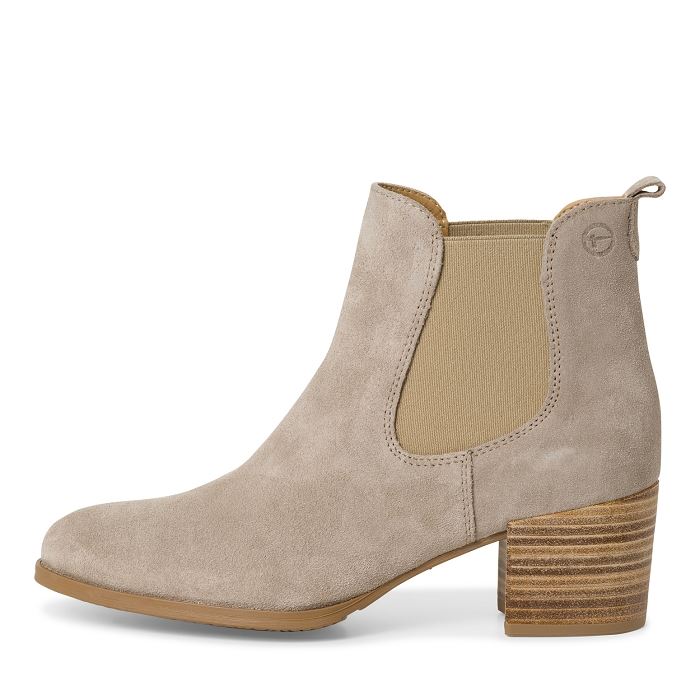 Tamaris my 25342 42 bottes yl beige3887801_2