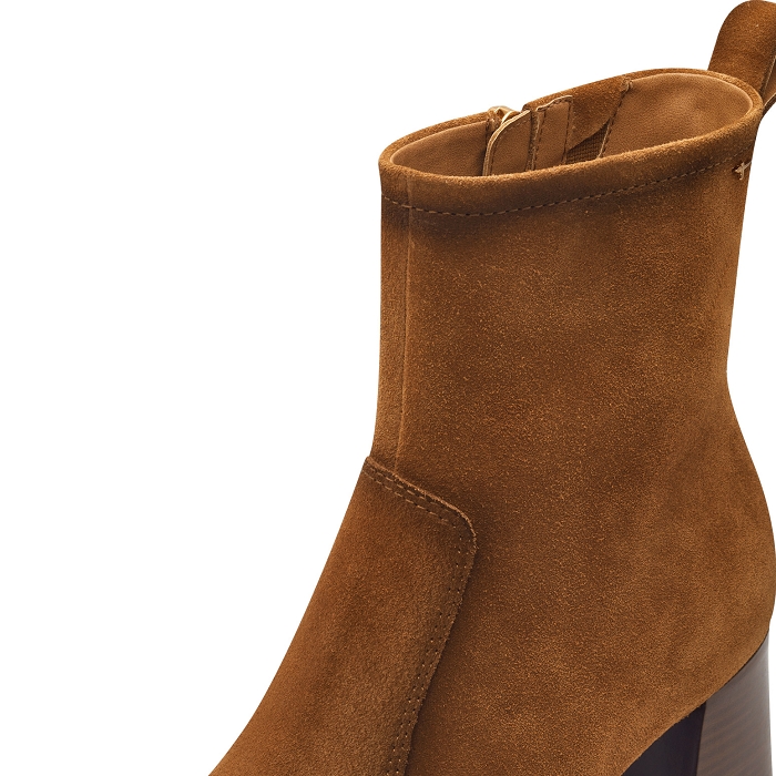 Tamaris 25360 43 bottes marron3889101_5