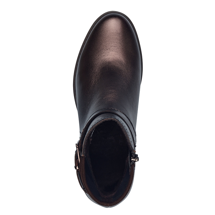 Tamaris 25425 43 bottes marron3889303_6