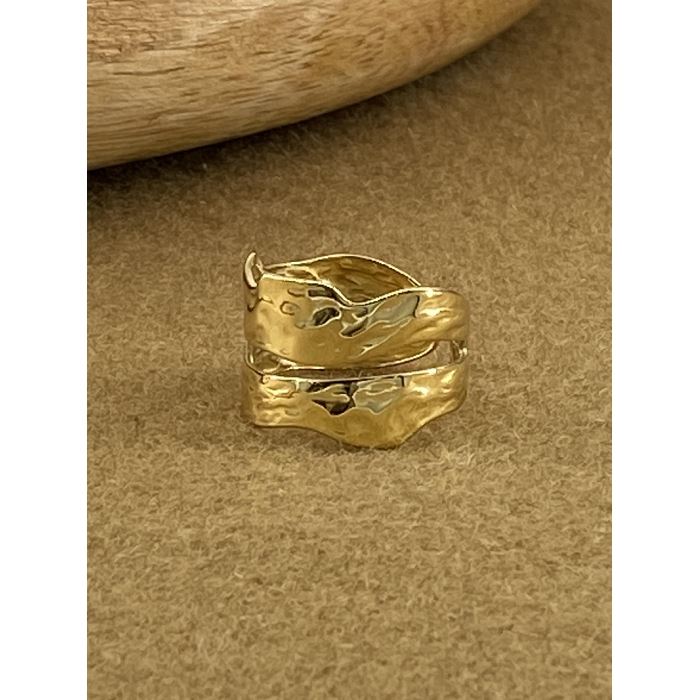 Scarpy creation my bague or yl or