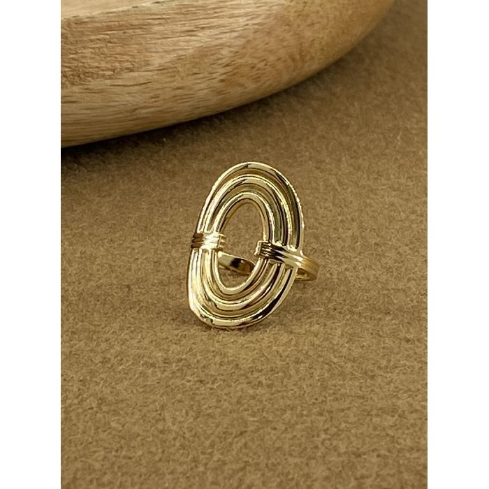 Scarpy creation my bague or yl or