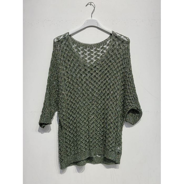 Scarpy creation my top en crochet yl vert3894904_5