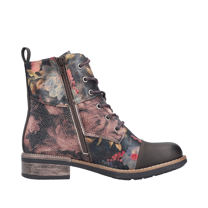 Rieker 94611 marron3895802_2