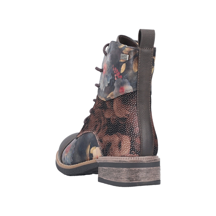Rieker 94611 marron3895802_3