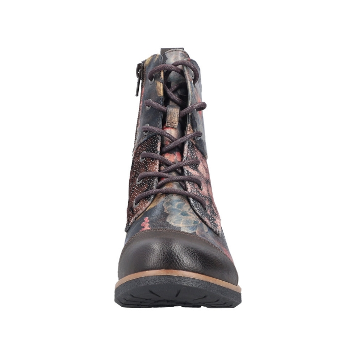 Rieker 94611 marron3895802_5