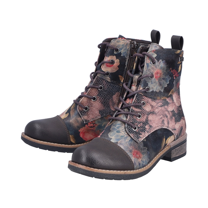 Rieker 94611 marron3895802_6