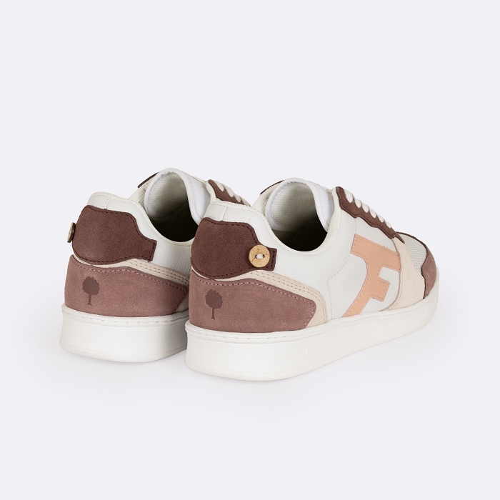 Faguo my hazel baskets leather suede yl rose3898101_4