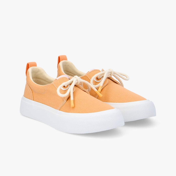 Armistice arco one w canvas orange