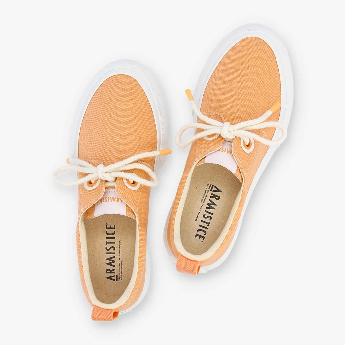 Armistice arco one w canvas orange3898302_4