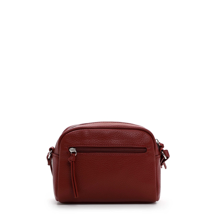 Tamaris maro my tas alessia yl rouge3899610_3