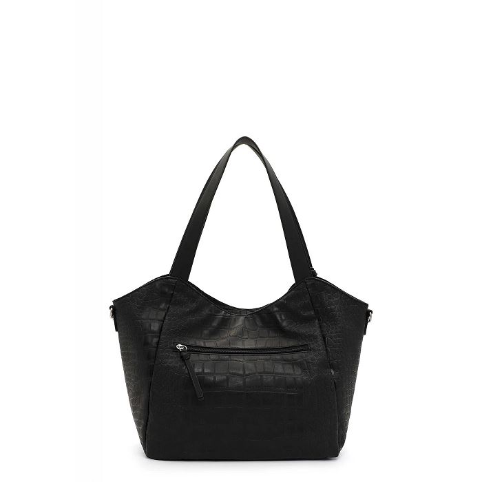 Tamaris maro tas charlotta noir3906101_3