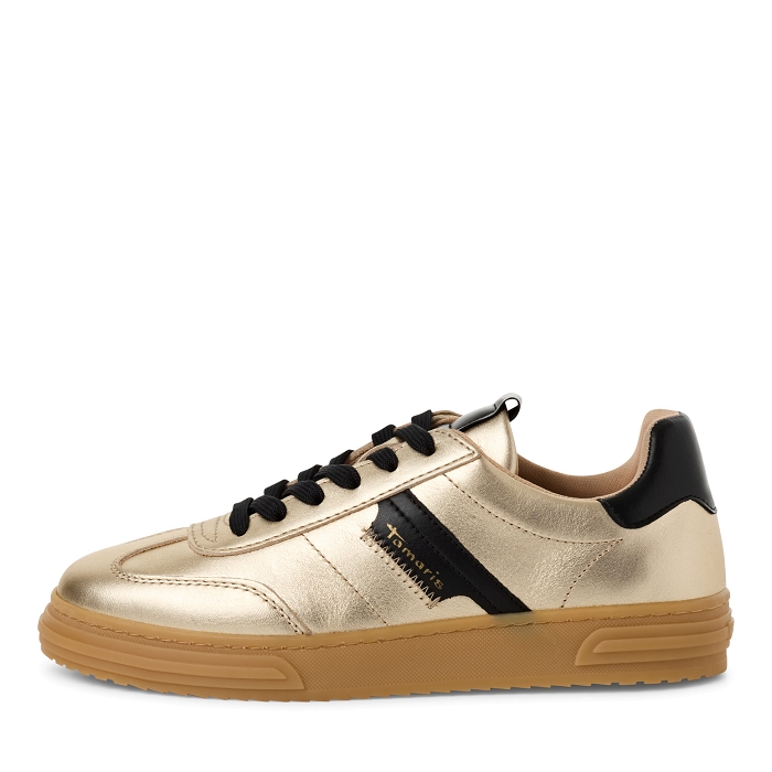 Tamaris 23788 42 lacets or3907502_2