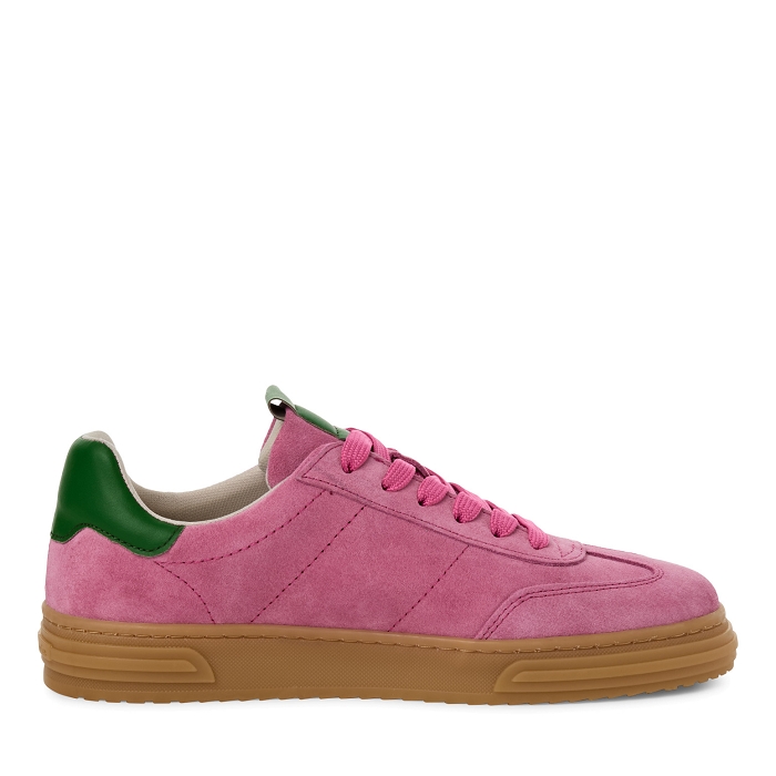 Tamaris 23788 42 lacets rose3907503_3
