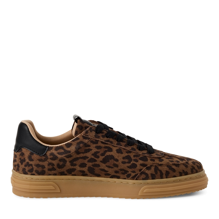 Tamaris 23788 42 lacets marron3907506_3