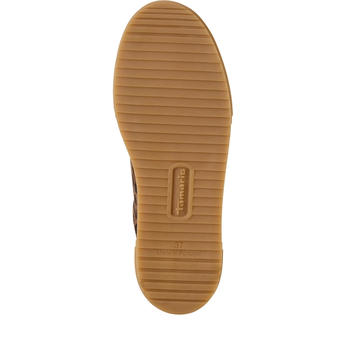 Tamaris 23788 42 lacets marron3907506_6