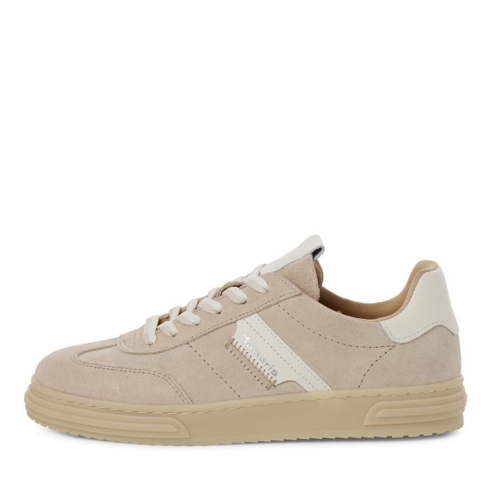 Tamaris 23788 42 lacets beige3907507_2