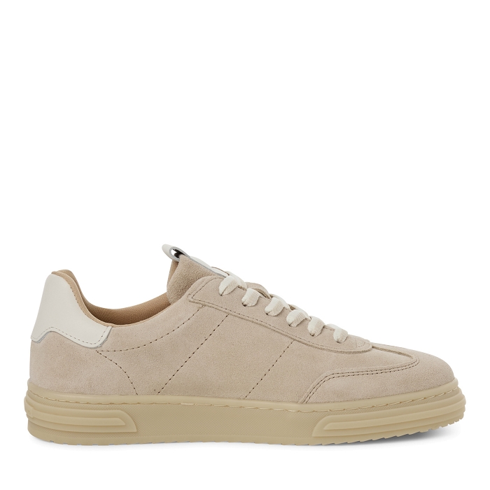 Tamaris 23788 42 lacets beige3907507_3