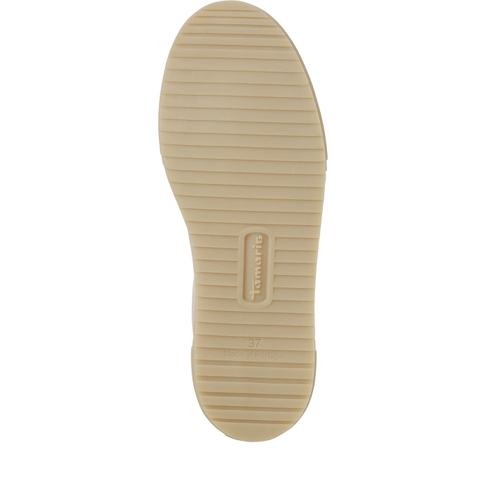 Tamaris 23788 42 lacets beige3907507_4