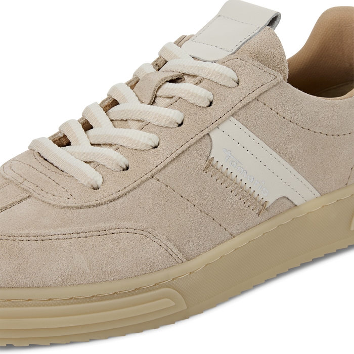 Tamaris 23788 42 lacets beige3907507_5