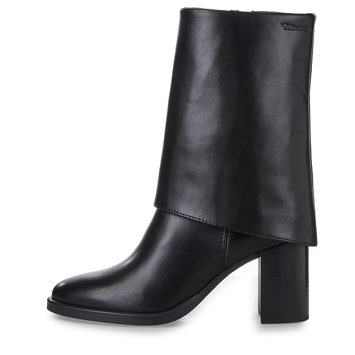 Tamaris 25055 43 bottes noir3907701_2