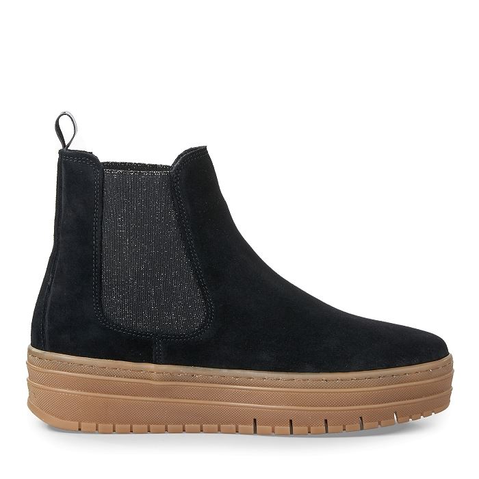 Tamaris 25832 43 bottes noir3908001_3