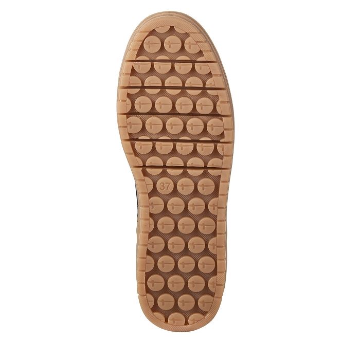 Tamaris 25832 43 bottes noir3908001_4