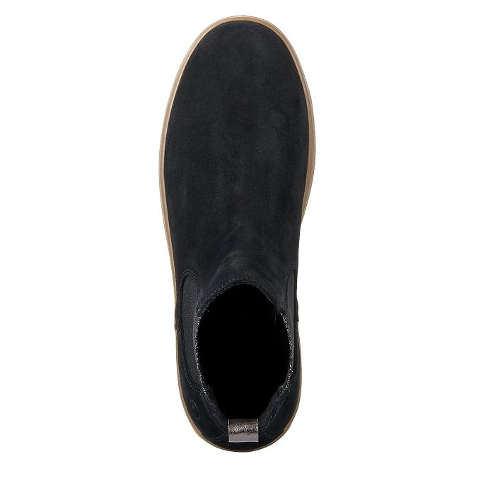 Tamaris 25832 43 bottes noir3908001_5