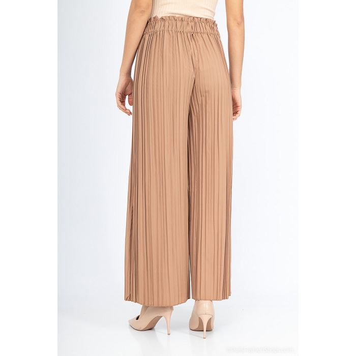 Scarpy creation my pantalon fluide yl marron3909301_4