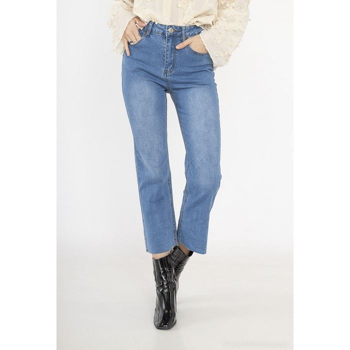 Scarpy creation my jean droit yl bleu3909601_2
