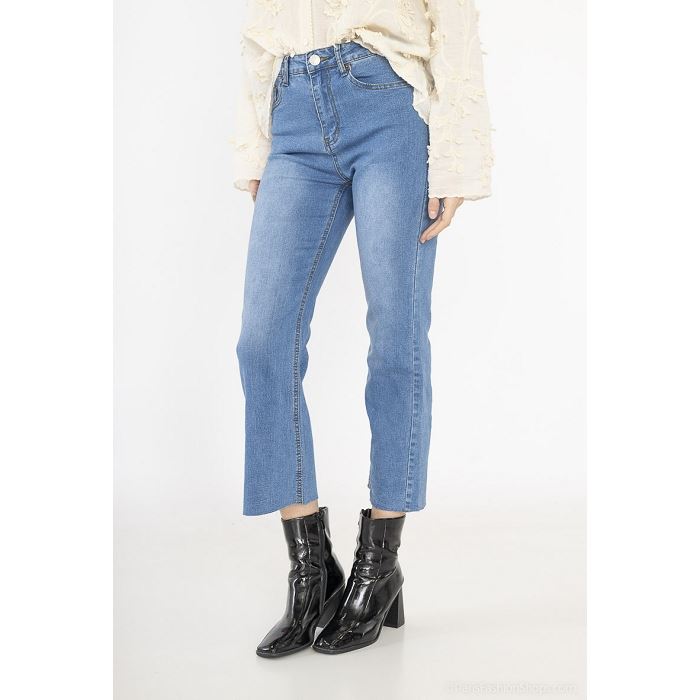 Scarpy creation my jean droit yl bleu3909601_3