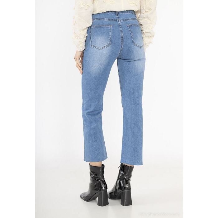 Scarpy creation my jean droit yl bleu3909601_4