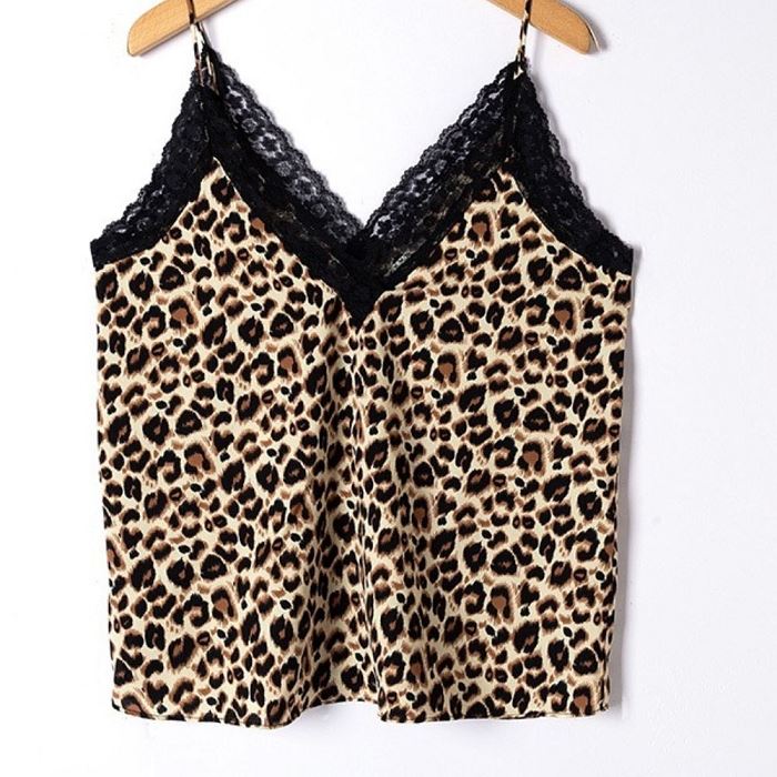 Scarpy creation my top leopard yl beige3914301_3