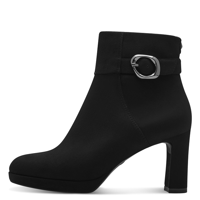 Tamaris my 25322 43 bottes yl noir3917101_2