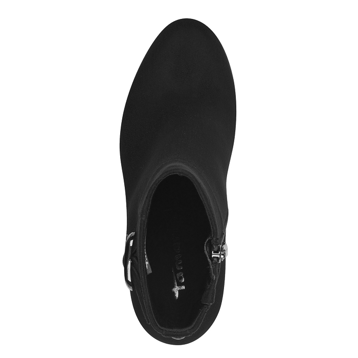 Tamaris my 25322 43 bottes yl noir3917101_5