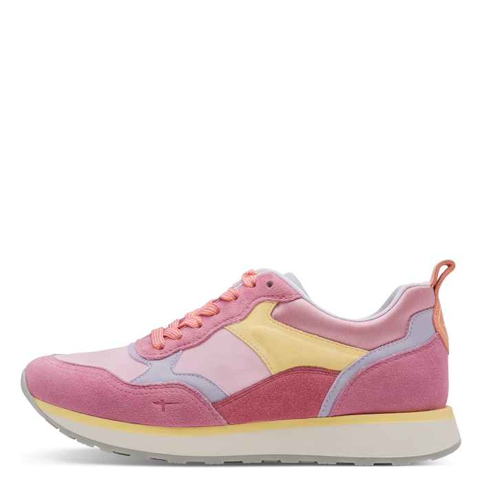 Tamaris my 23741 43 lacets yl rose3917405_2
