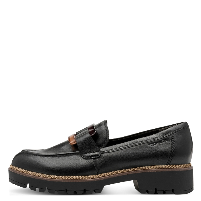 Tamaris 24722 43 trotteurs noir3917501_2