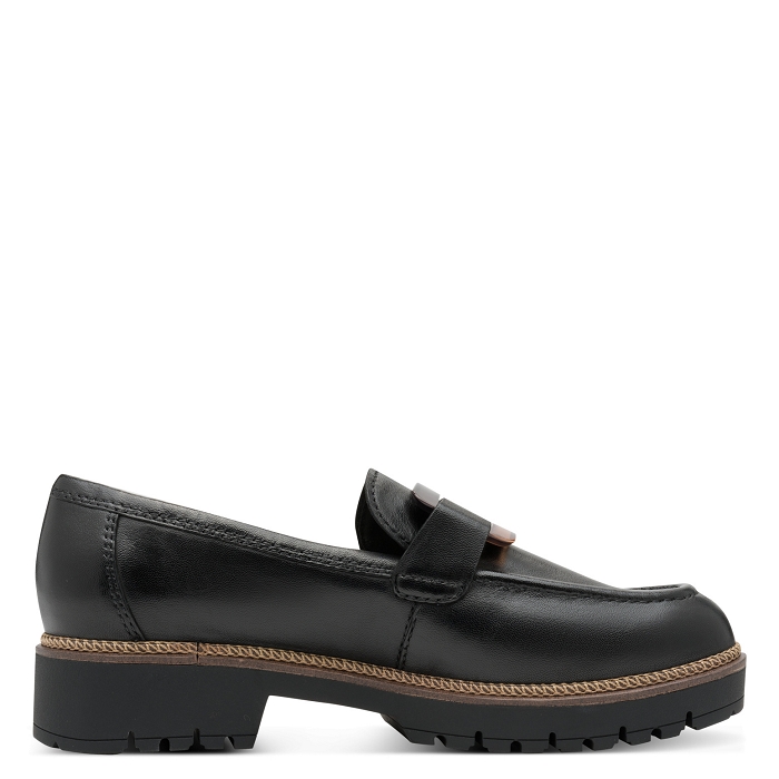 Tamaris 24722 43 trotteurs noir3917501_3