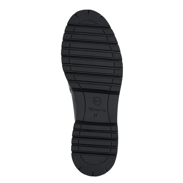 Tamaris 24722 43 trotteurs noir3917501_4