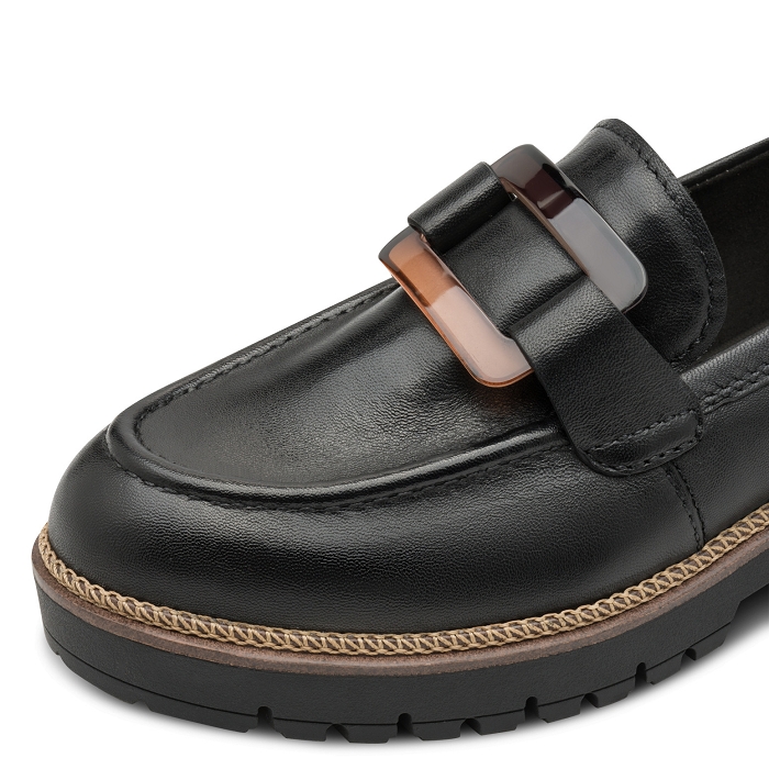 Tamaris 24722 43 trotteurs noir3917501_5