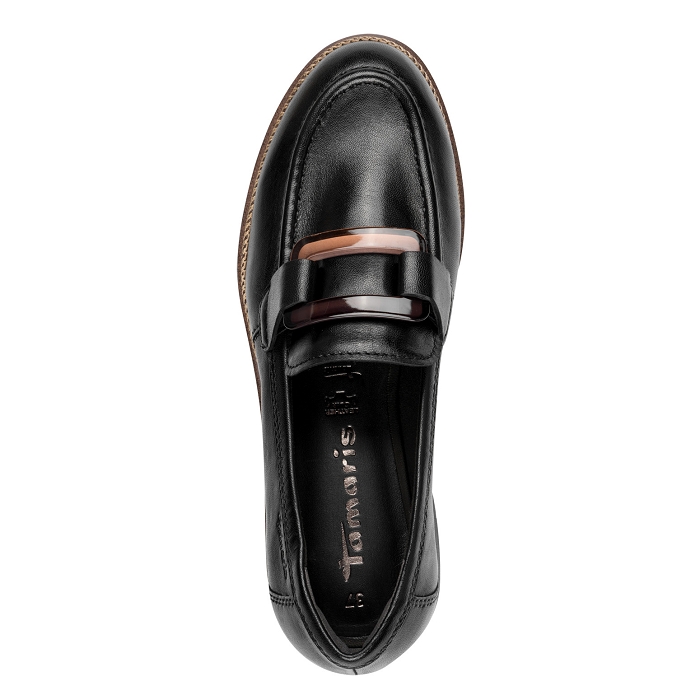 Tamaris 24722 43 trotteurs noir3917501_6