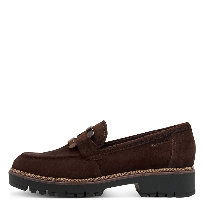 Tamaris 24722 43 trotteurs marron3917503_2