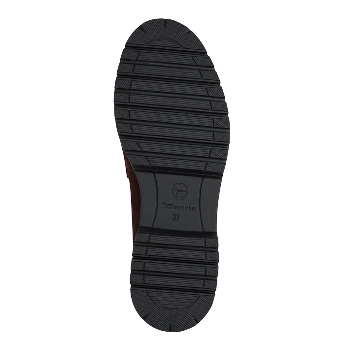 Tamaris 24722 43 trotteurs marron3917503_4