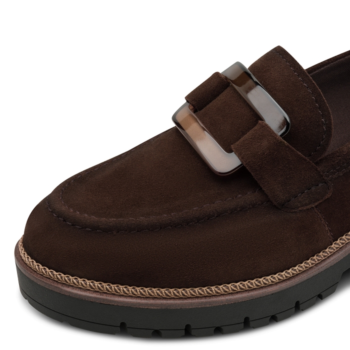 Tamaris 24722 43 trotteurs marron3917503_5