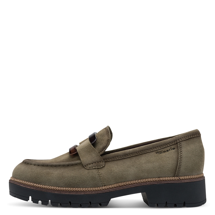 Tamaris 24722 43 trotteurs vert3917504_2