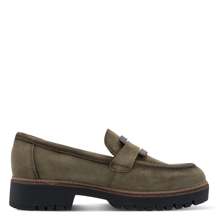 Tamaris 24722 43 trotteurs vert3917504_3