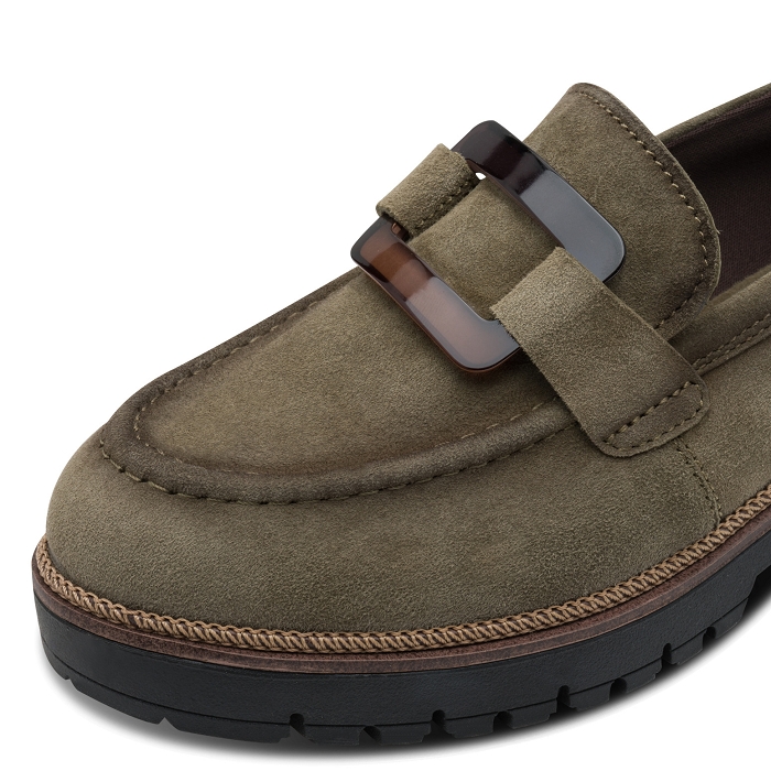 Tamaris 24722 43 trotteurs vert3917504_5