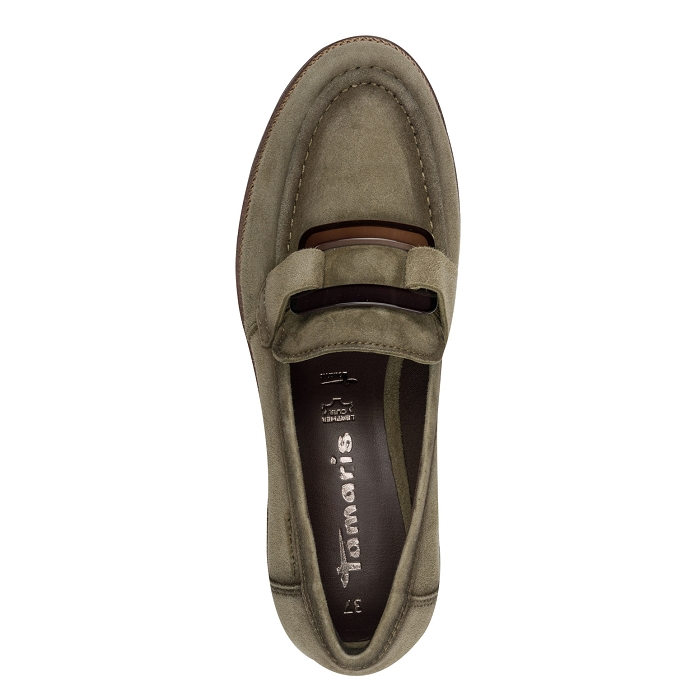 Tamaris 24722 43 trotteurs vert3917504_6