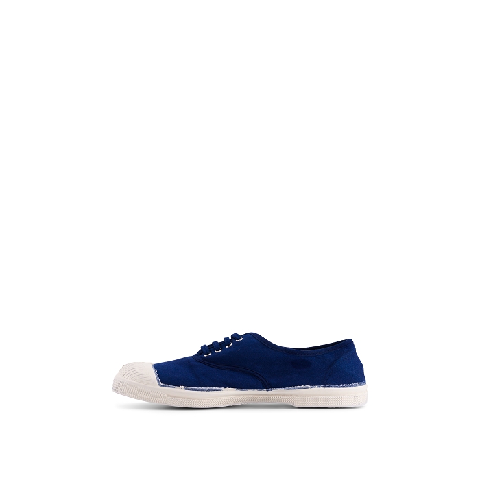 Bensimon my tennis lacet yl bleu3918504_2